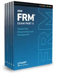 备考指南|2026年FRM®课程学习资源怎么选？